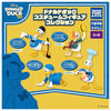 Disney Donald Duck Figure Collection Takara Tomy 2-Inch Mini-Figure