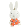 Miffy Mascot Key Chain Series Takara Tomy 2-Inch Collectible