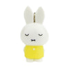 Miffy Mascot Key Chain Series Takara Tomy 2-Inch Collectible