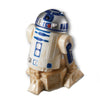 Star Wars Pull Back Droid Movie Legacy Takara Tomy 2-Inch Mini-Figure