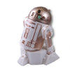 Star Wars Pull Back Droid Movie Legacy Takara Tomy 2-Inch Mini-Figure