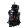 Star Wars Pull Back Droid Movie Legacy Takara Tomy 2-Inch Mini-Figure