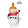 Moomin Little My Ippai Collection Takara Tomy 1.5-Inch Mini-Figure