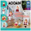 Moomin Little My Ippai Collection Takara Tomy 1.5-Inch Mini-Figure