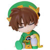 Card Captor Sakura Katazun Sleeping Takara Tomy Arts 1.5-Inch Mini-Figure