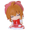 Card Captor Sakura Katazun Sleeping Takara Tomy Arts 1.5-Inch Mini-Figure