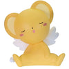 Card Captor Sakura Katazun Sleeping Takara Tomy Arts 1.5-Inch Mini-Figure