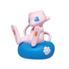 Pokemon At Home Relax Cushion Mascot Vol. 04 Takara Tomy 1-Inch Mini-Figure