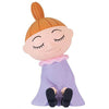 Moomin And Friends Katazun Sleeping Figure Vol. 03 Takara Tomy 2-Inch Mini-Figure