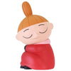 Moomin And Friends Katazun Sleeping Figure Vol. 03 Takara Tomy 2-Inch Mini-Figure