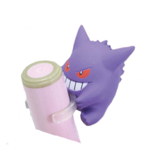 Pokemon Ringyu Vol. 05 Takara Tomy 1-Inch Mini-Figure