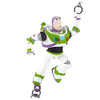 Disney Toy Story 2 Swaying Connecting Mascot Takara Tomy 1-Inch Key Chain