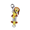 Disney Toy Story 2 Swaying Connecting Mascot Takara Tomy 1-Inch Key Chain