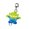 Disney Toy Story 2 Swaying Connecting Mascot Takara Tomy 1-Inch Key Chain