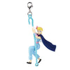 Disney Toy Story 4 Swaying Connecting Mascot Takara Tomy 1-Inch Key Chain