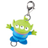 Disney Toy Story 4 Swaying Connecting Mascot Takara Tomy 1-Inch Key Chain