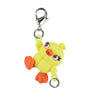 Disney Toy Story 4 Swaying Connecting Mascot Takara Tomy 1-Inch Key Chain