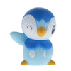 Pokemon Funit SoftVinyl Figure Series Vol. 06 Takara Tomy 2-Inch Mini-Figure