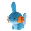 Pokemon Funit SoftVinyl Figure Series Vol. 06 Takara Tomy 2-Inch Mini-Figure