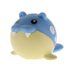 Pokemon Funit SoftVinyl Figure Series Vol. 06 Takara Tomy 2-Inch Mini-Figure