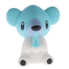 Pokemon Funit SoftVinyl Figure Series Vol. 06 Takara Tomy 2-Inch Mini-Figure