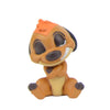 Disney Lion King Katazun Takara Tomy 2-Inch Mini-Figure