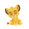 Disney Lion King Katazun Takara Tomy 2-Inch Mini-Figure