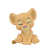 Disney Lion King Katazun Takara Tomy 2-Inch Mini-Figure