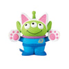 Disney Pixar Toy Story Alien Ghost Dress Up Series Takara Tomy 2-Inch Mini-Figure