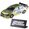 Fast And Furious X Part 2 Hobby Gacha Series Takara Tomy 1/64 Scale Car
