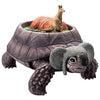 Continent Tortoise Figure Series Takara Tomy 2-Inch Mini-Figure