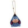 Winnie The Pooh Petanko Mascot Takara Tomy 2-Inch Key Chain