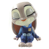 Disney Zootopia Katazun Sleeping Takara Tomy Arts 1.5-Inch Mini-Figure