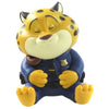 Disney Zootopia Katazun Sleeping Takara Tomy Arts 1.5-Inch Mini-Figure