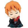 Harry Potter Katazun Sleeping Mascot Vol. 03 Takara Tomy 2-Inch Mini-Figure