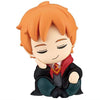 Harry Potter Katazun Sleeping Mascot Vol. 03 Takara Tomy 2-Inch Mini-Figure