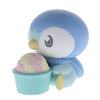 Pokemon Poke Peace Sweets Shop Mascot Figure Vol. 02 Takara Tomy 2-Inch Mini-Figure