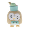 Pokemon Poke Peace Sweets Shop Mascot Figure Vol. 02 Takara Tomy 2-Inch Mini-Figure