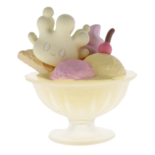 Pokemon Poke Peace Sweets Shop Mascot Figure Vol. 02 Takara Tomy 2-Inch Mini-Figure