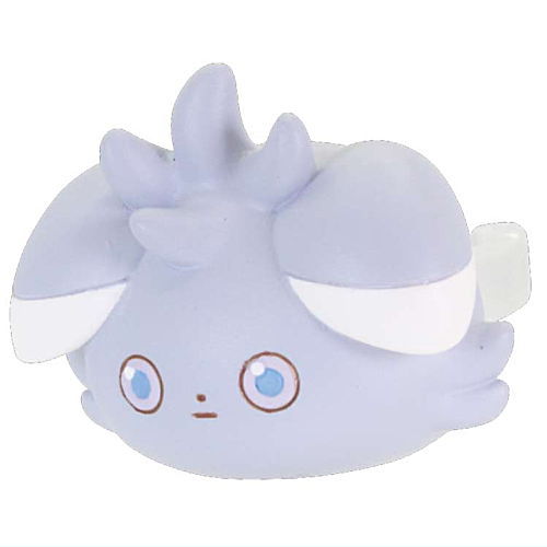 Pokemon Pokepeace Face Ring Series Takara Tomy 1-Inch Collectible Ring