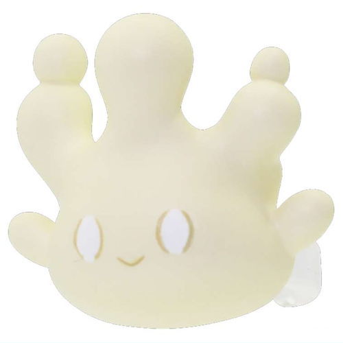 Pokemon Pokepeace Face Ring Series Takara Tomy 1-Inch Collectible Ring