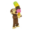 Curious George Oh No Figure Series Takara Tomy 1.5-Inch Mini-Figure