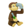 Curious George Oh No Figure Series Takara Tomy 1.5-Inch Mini-Figure