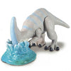 Jurassic Park Hide And Seek Takara Tomy 2-Inch Mini-Figure