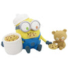 Despicable Me Minions Bob And Time Goodtime Series Takara Tomy 2-Inch Mini-Figure