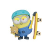 Despicable Me Minions Bob And Time Goodtime Series Takara Tomy 2-Inch Mini-Figure