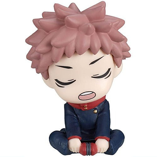 Jujutsu Kaisen Katazun Vol. 02 Sleeping Takara Tomy Arts 1.5-Inch Mini-Figure