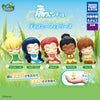 Disney Fairies Katazun Takara Tomy 2-Inch Mini-Figure