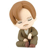 Harry Potter Katazun Sleeping Mascot Vol. 02 Takara Tomy 2-Inch Mini-Figure