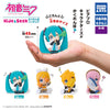 Hatsune Miku Hide And Seek Figure Series Vol. 01 Takara Tomy 2-Inch Mini-Figure